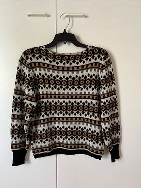 Jersild Vintage Sweater